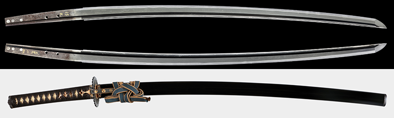 刀剣｜刀剣や刀の販売なら日本刀販売専門店つるぎの屋