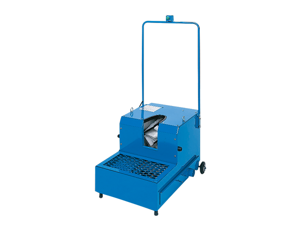 TBW型｜その他関連機器｜その他｜製品情報｜鶴見製作所-ツルミポンプ