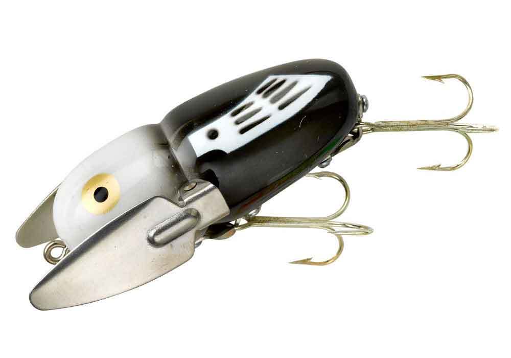 スミス ヘドン タイニークレイジークローラー：BWH□ネコポス対象外