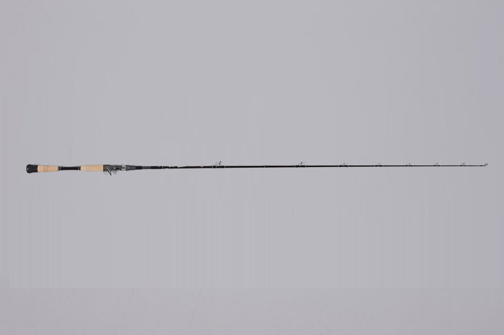 ロッド]ツララ Aventura59（アベントゥーラ59）□ネコポス対象外□の