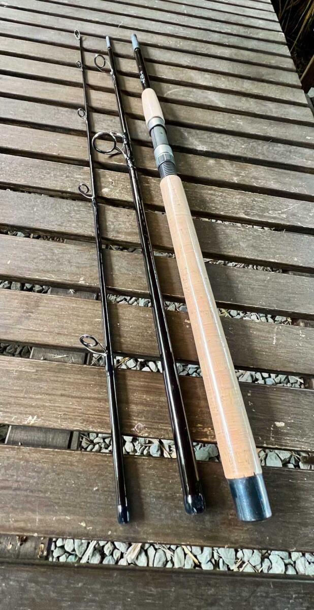 ロッド]Go-Phish ゴーフィッシュ glass 7ft（スピニングロッド