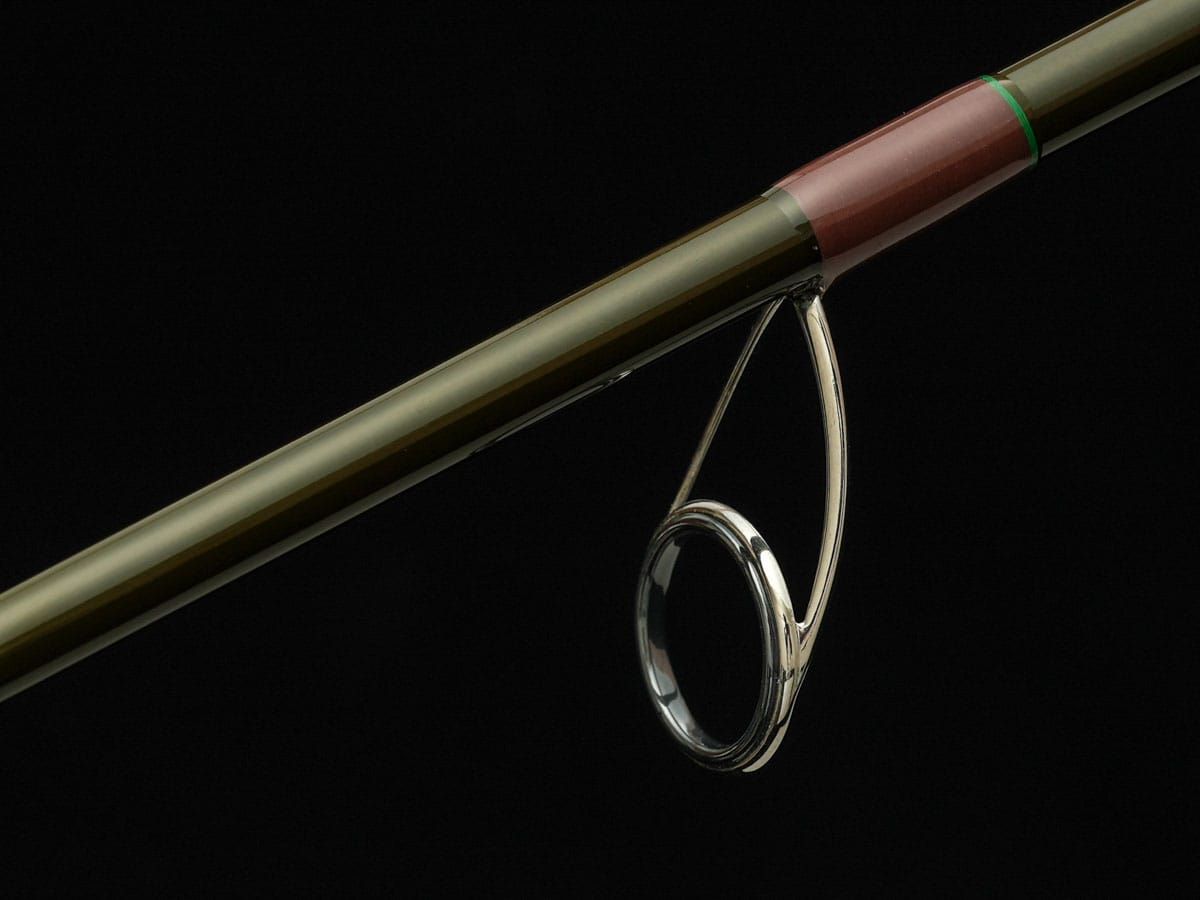 ロッド]Go-Phish ゴーフィッシュ The River&Surf Plugging 80S