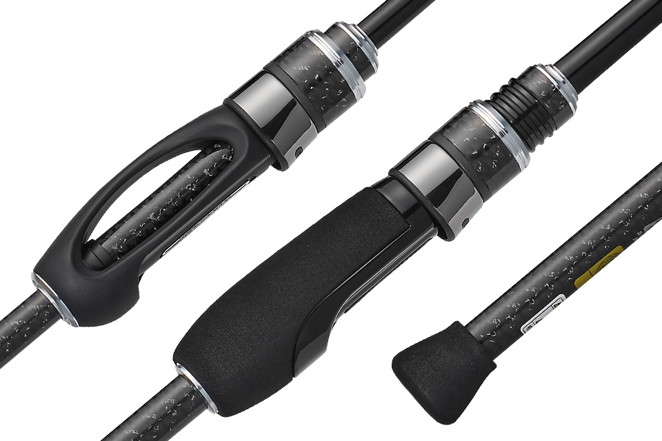 ロッド]オリムピック グラファイトリーダー コルト・プロトタイプ