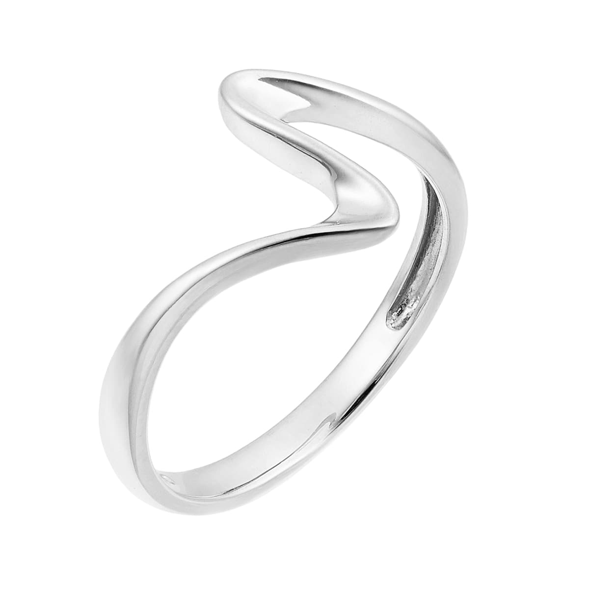 K10ホワイトゴールドリング(RFR293-002)|TSUTSUMI（ジュエリーツツミ