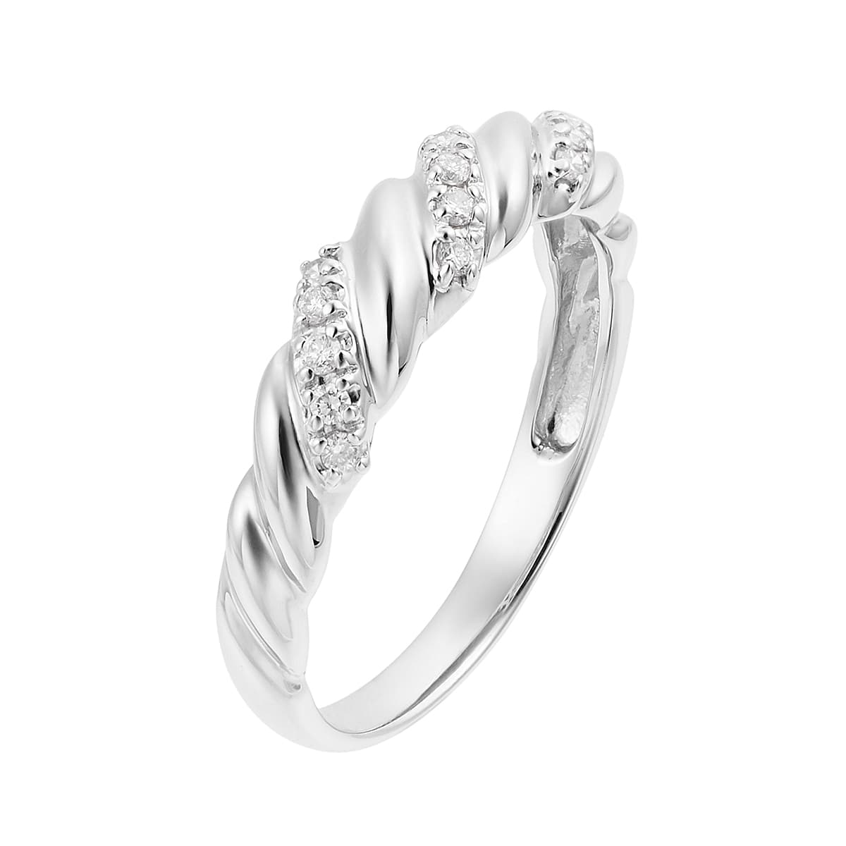 プラチナダイヤモンドリング(RFR206-002)|TSUTSUMI（ジュエリーツツミ