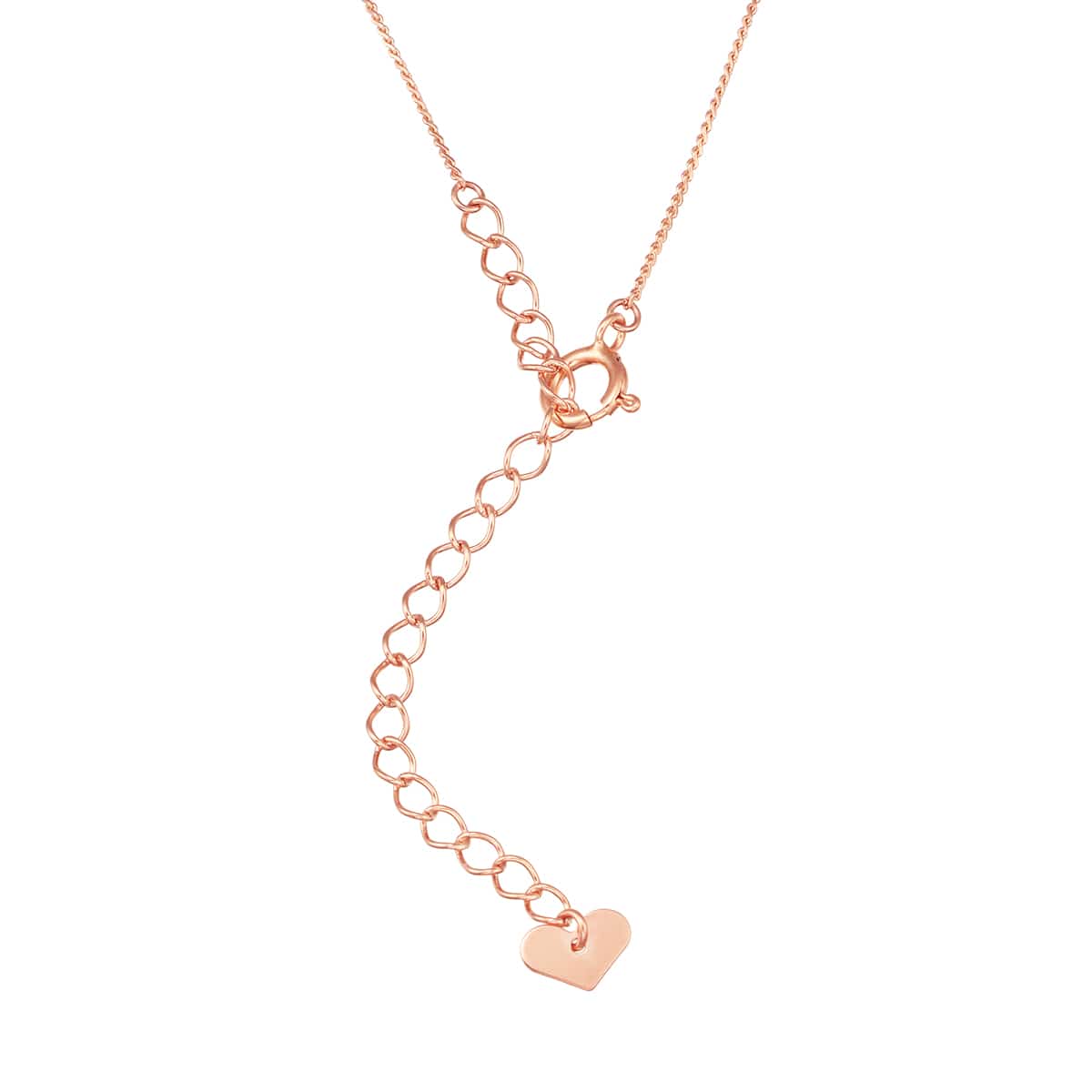 K10ピンクゴールド淡水パールアンクレット(RBL635)|TSUTSUMI