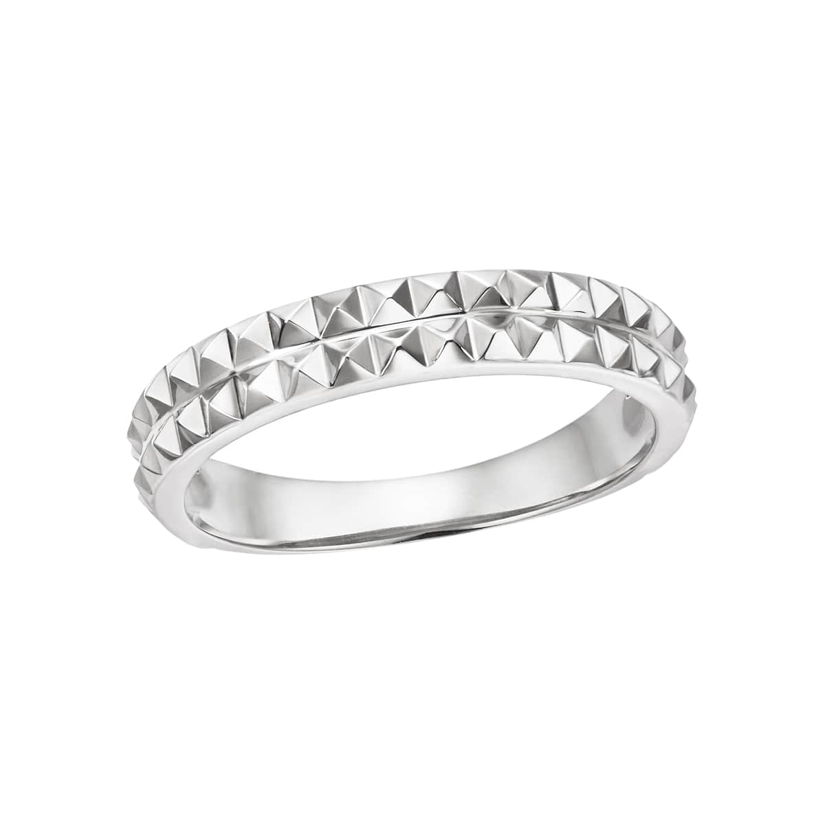 プラチナリング(RFR513-002)|TSUTSUMI（ジュエリーツツミ）|ジュエリー