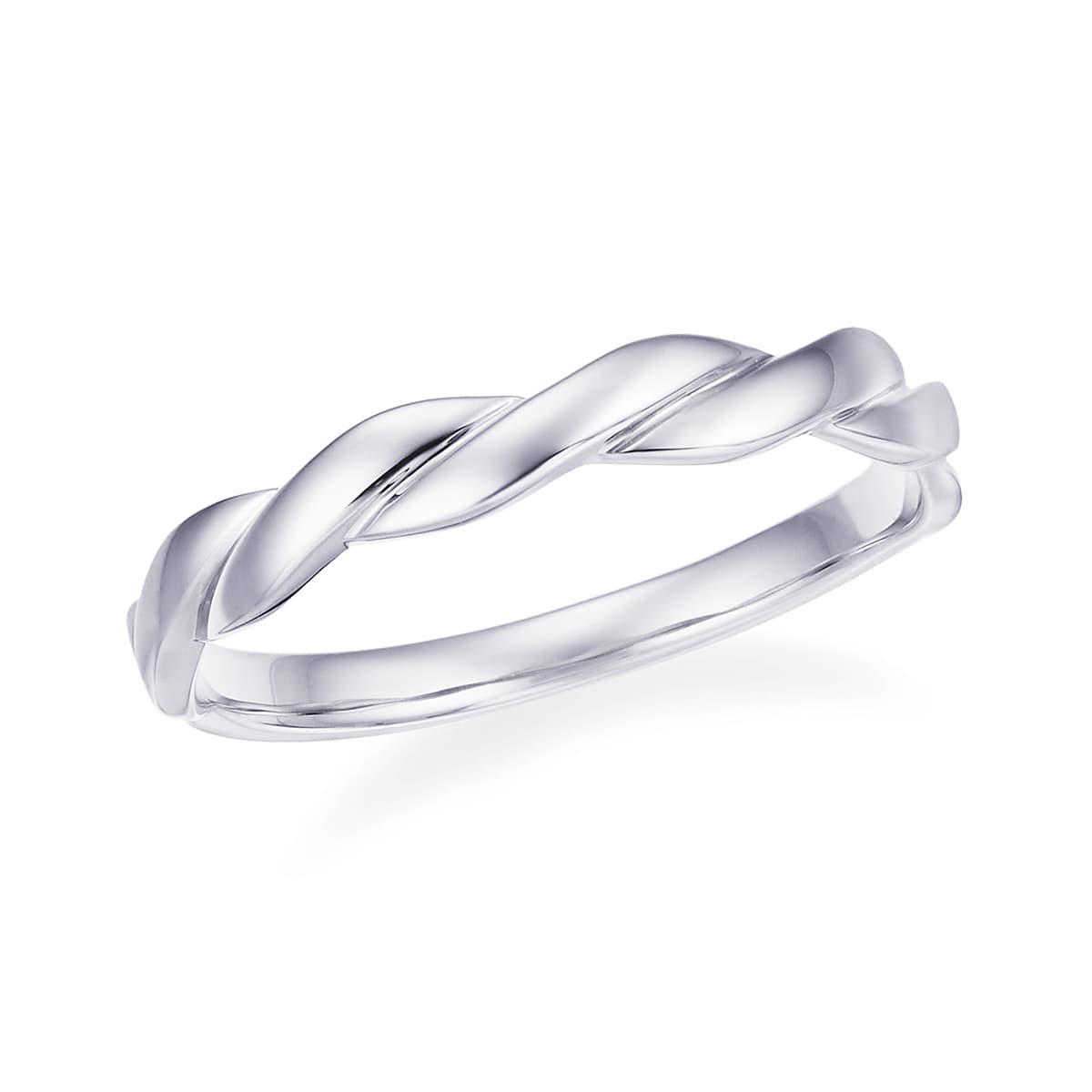 プラチナマリッジリング(YFR557)|TSUTSUMI（ジュエリーツツミ