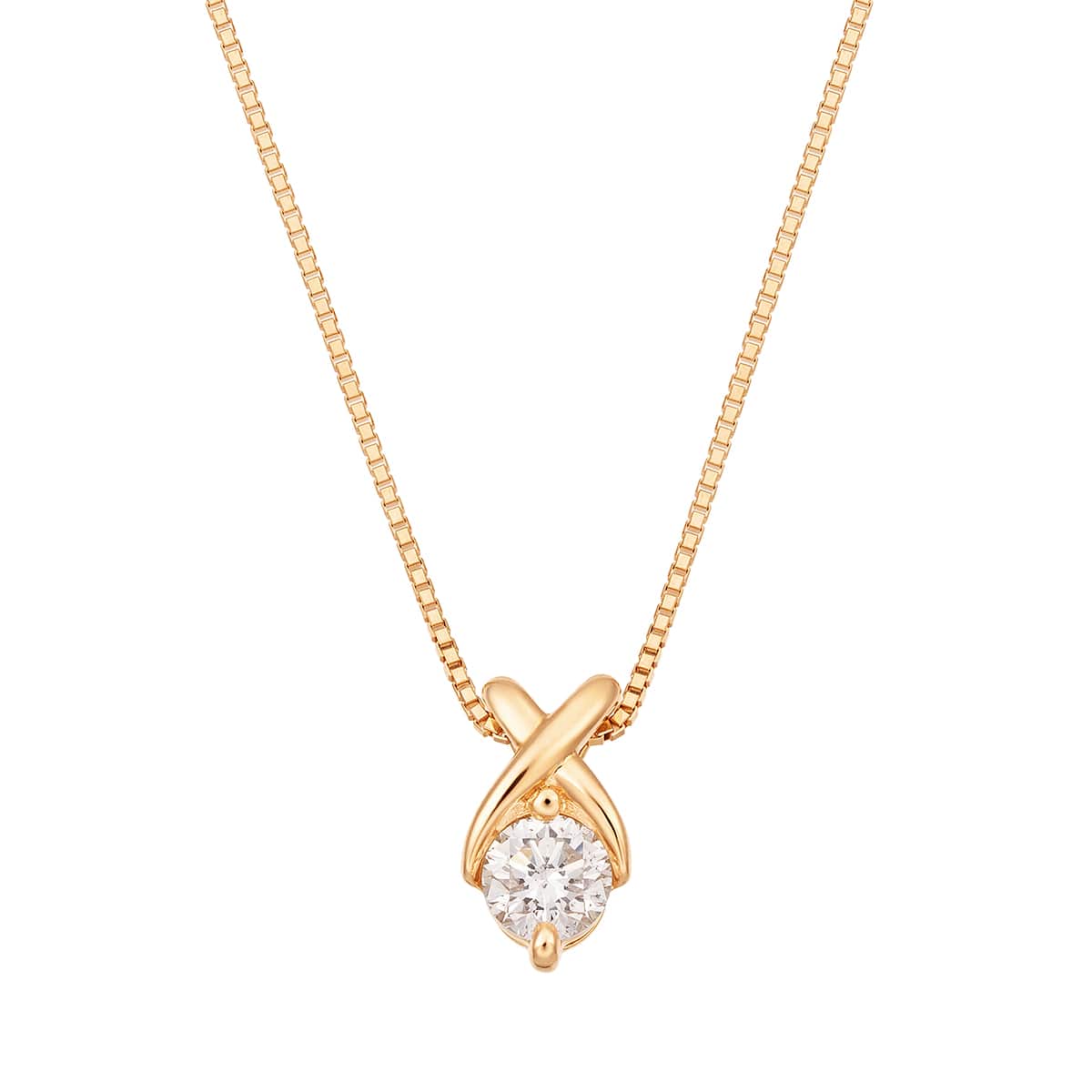 K18イエローゴールドアンクレット(RBL481)|TSUTSUMI（ジュエリーツツミ