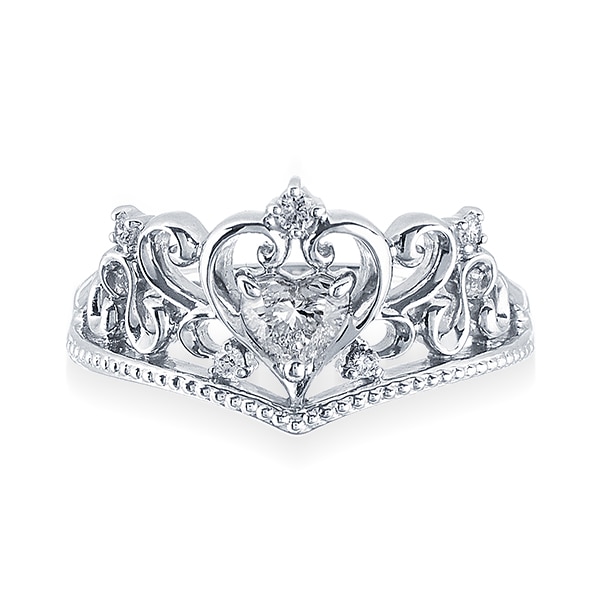 エンゲージリング（婚約指輪）｜ジュエリーツツミオンラインショップ