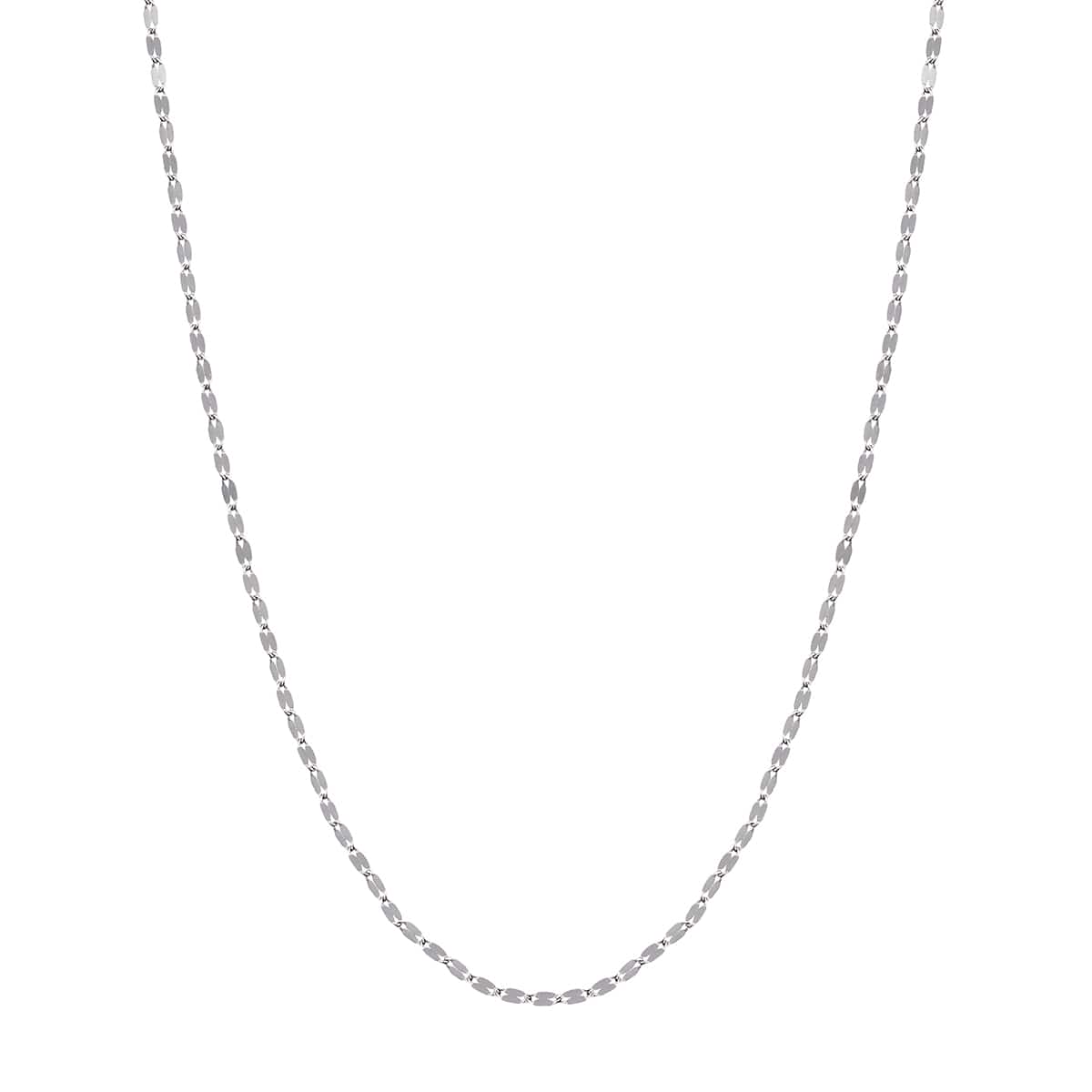 プラチナネックレス(RNC594)|TSUTSUMI（ジュエリーツツミ）|ジュエリー