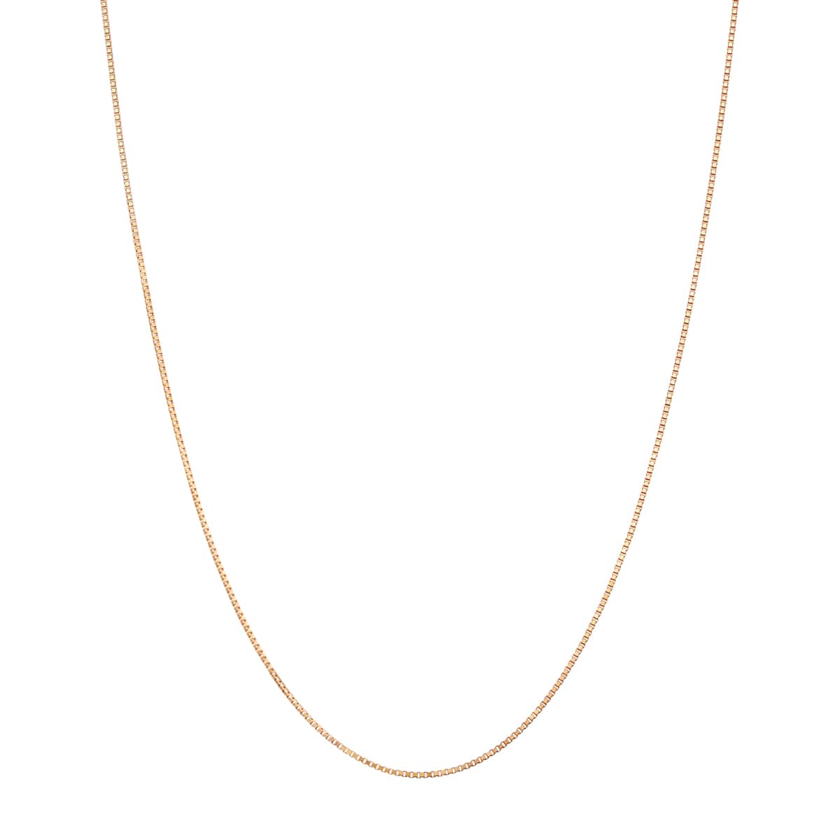 K18イエローゴールドロングネックレス（60cm）(RNC581)|TSUTSUMI