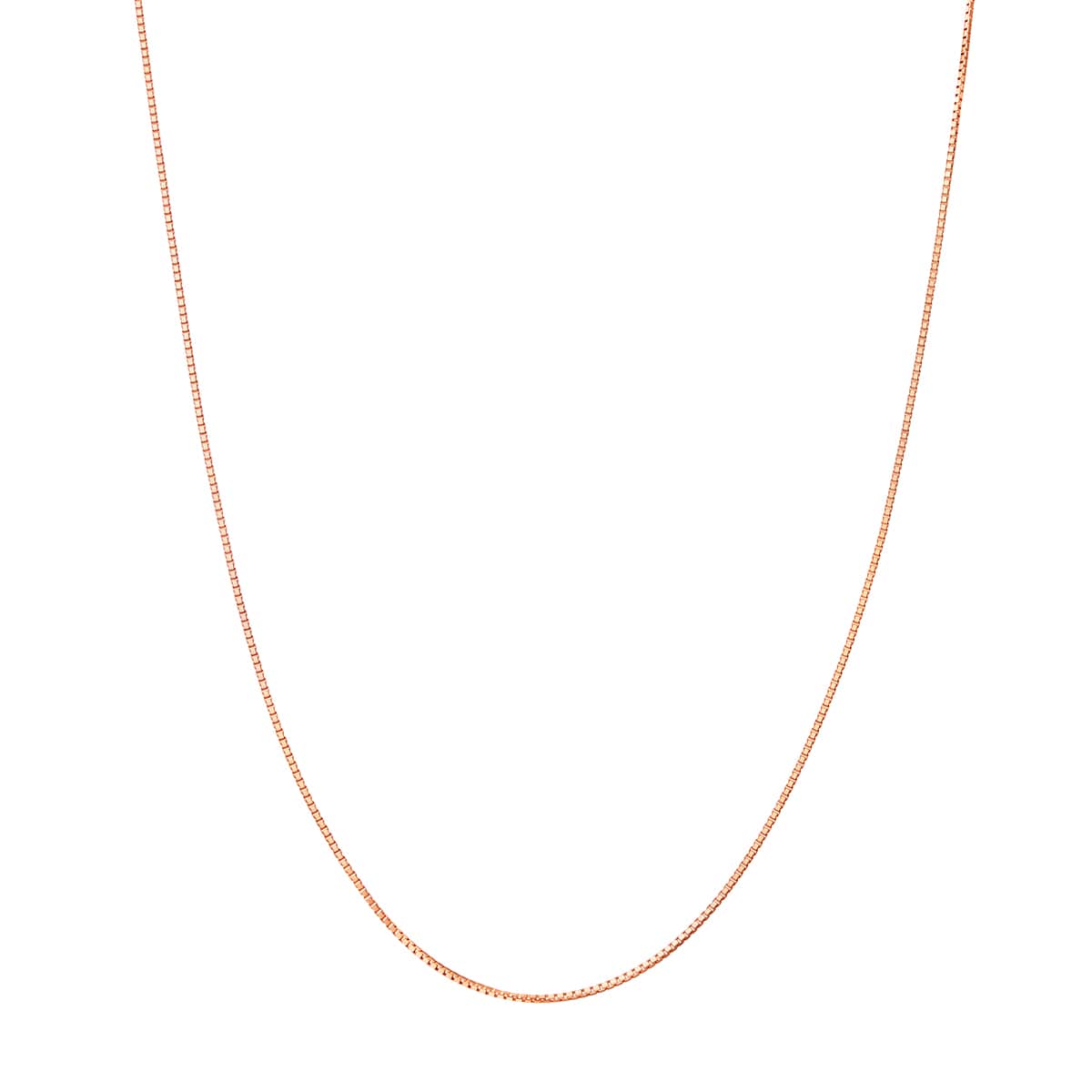 K18イエローゴールドネックレス（45cm）(RNC644)|TSUTSUMI（ジュエリー