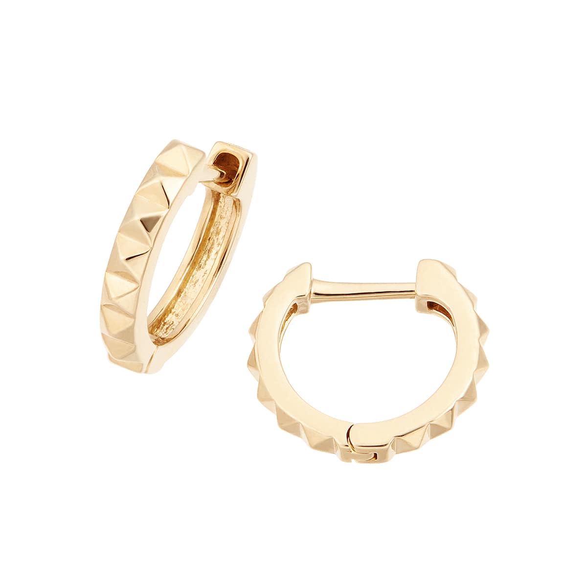 K10イエローゴールドピアス(RPE441-003)|TSUTSUMI（ジュエリーツツミ