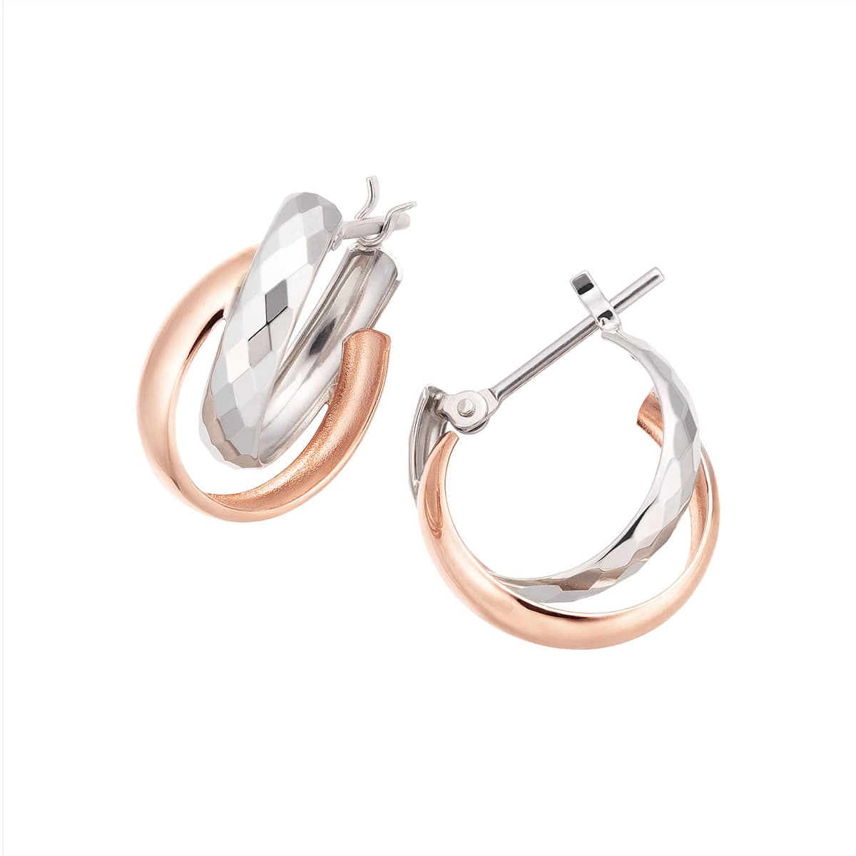 ピアスタイプ/フープ|TSUTSUMI（ジュエリーツツミ）オンラインショップ