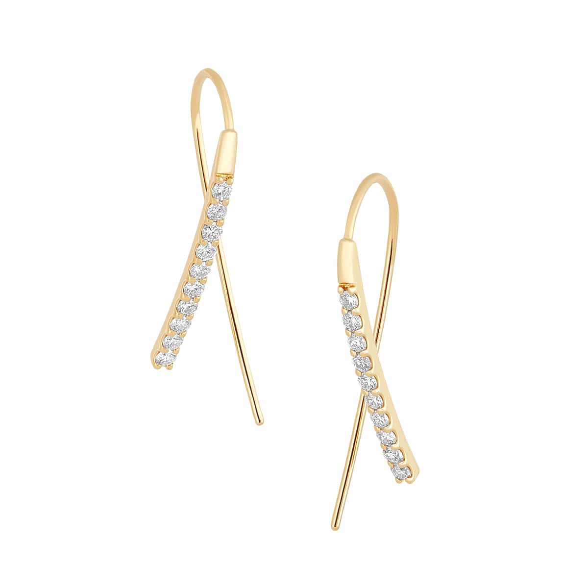 ピアスタイプ/フック|TSUTSUMI（ジュエリーツツミ）オンラインショップ