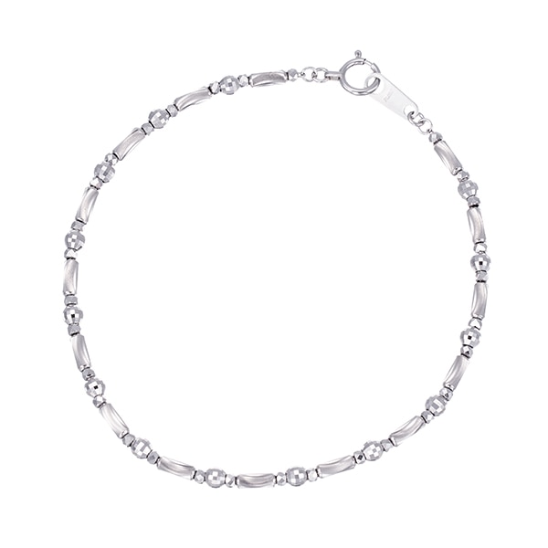 プラチナブレスレット(RBL634)|TSUTSUMI（ジュエリーツツミ