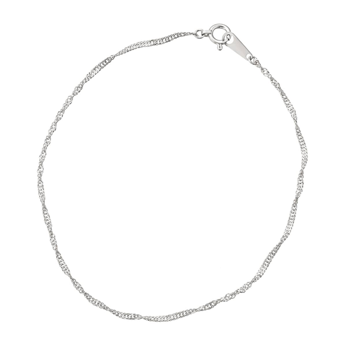 プラチナブレスレット(RBL590)|TSUTSUMI（ジュエリーツツミ