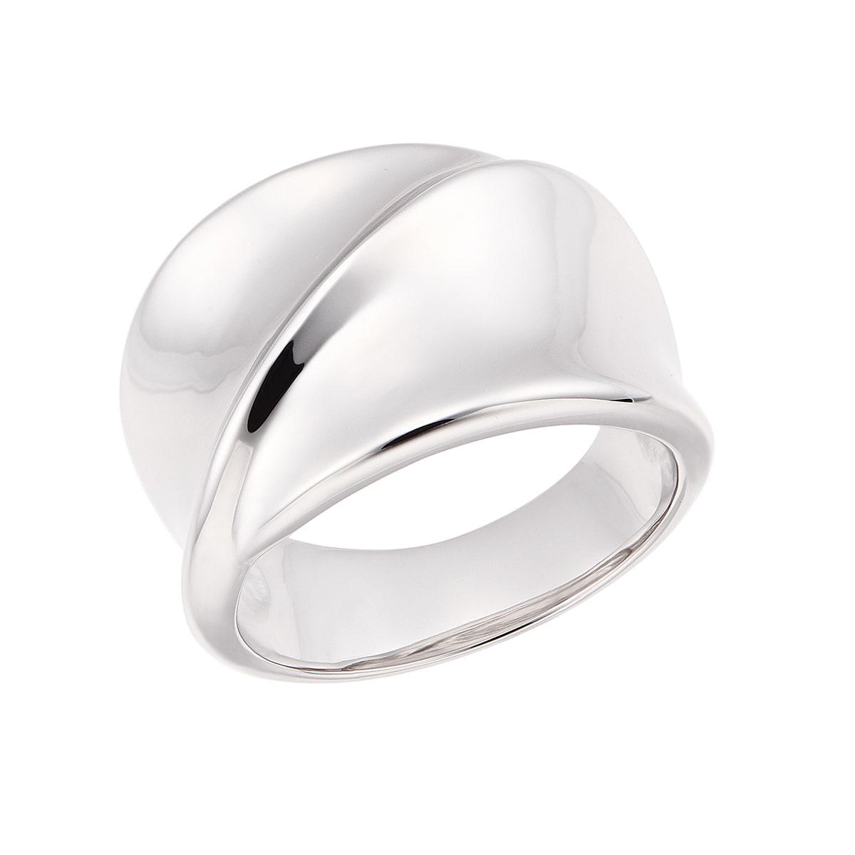 プラチナエメラルドリング(LFR358)|TSUTSUMI（ジュエリーツツミ