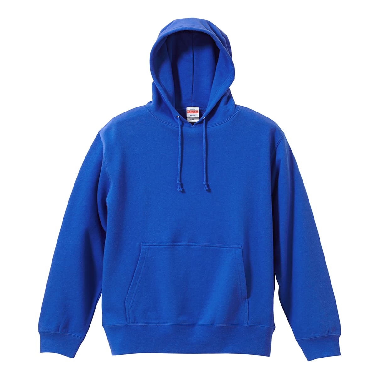 10.0オンス スウェット プルオーバー パーカ (パイル) | ビッグサイズ