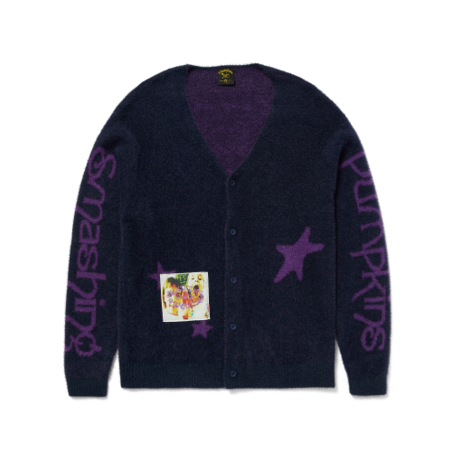 HUF X SMASHING PUMPKINS コレクション発売！ | TSI HOLDINGS