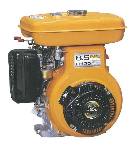 ロビンエンジン販売EH17－2B｜EH17－2BS｜EH17－2D