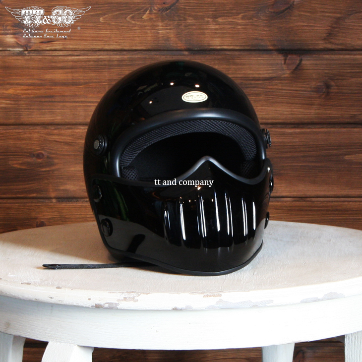 マッドマッスク NEWモデル - TT&CO. ブログ｜ヘルメット専門店TT＆CO