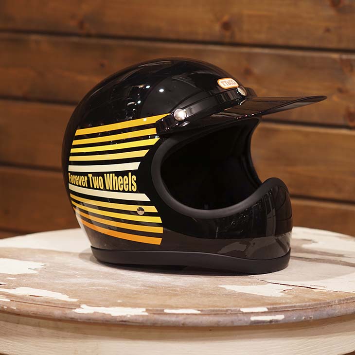 トゥーカッター SG/DOT レインボーに新色2色登場 - TT&CO. ブログ