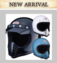 仕様｜500-TX ジェットヘルメット｜TT&CO.オンラインショップ