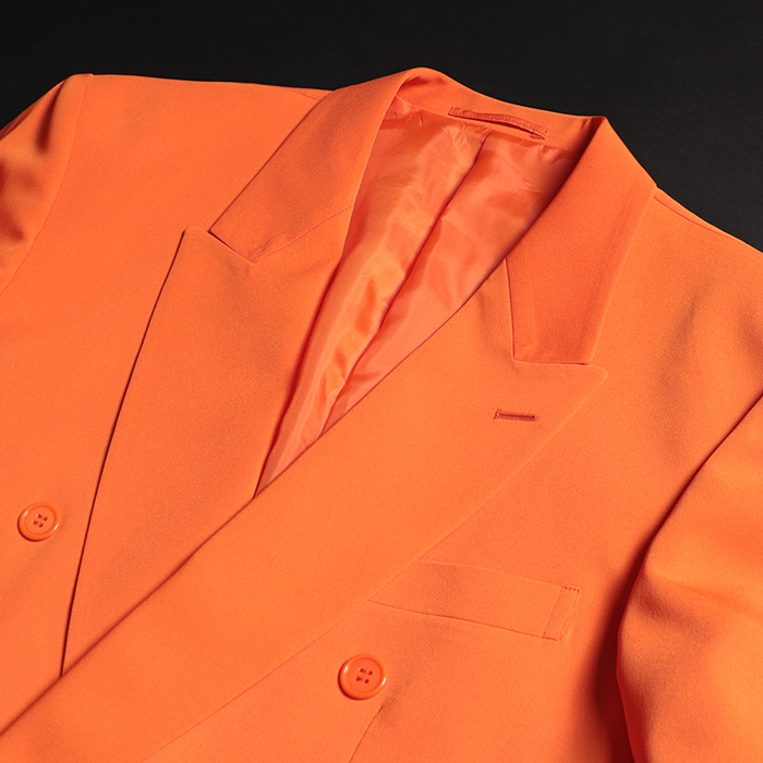 ステージ衣装｜ジャケット｜をお探しなら、メーカー直販のTTA STUDIOへ