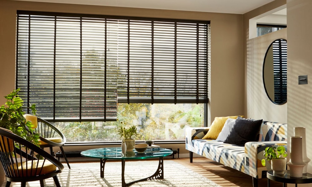 ウッドブラインド（木製ブラインド）商品一覧 天然木＆PVCウッド素材の