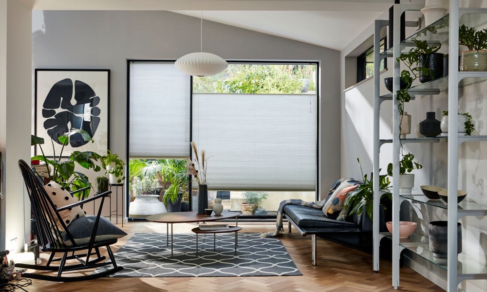 ハニカムシェード（ハニカムスクリーン）商品一覧 | TUISS DÉCOR