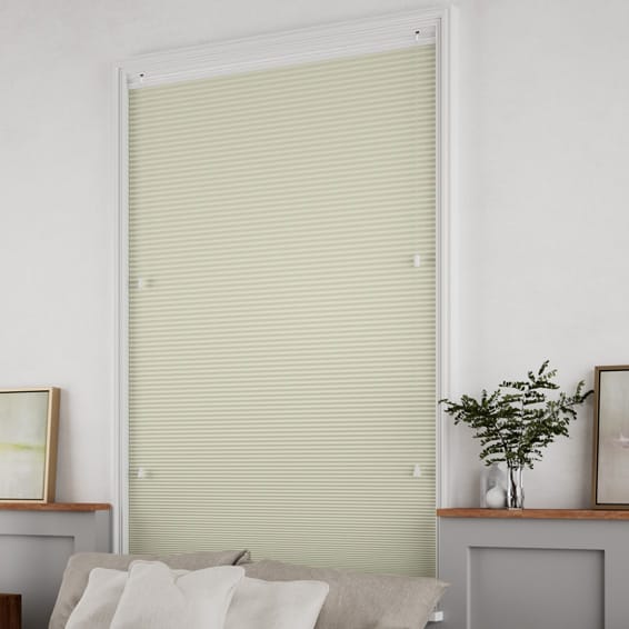 ツインハニカム シアーリモンチェロ ハニカムシェード