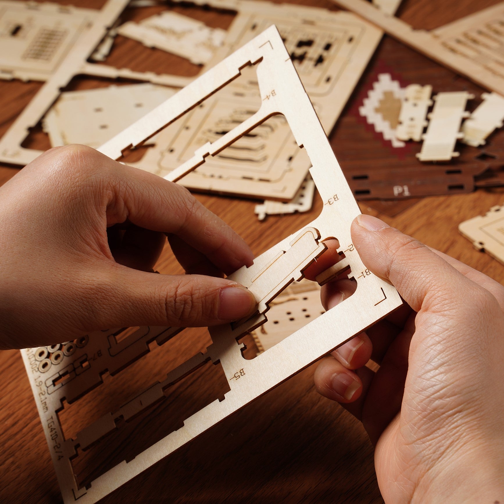 TG410 アコーディオン