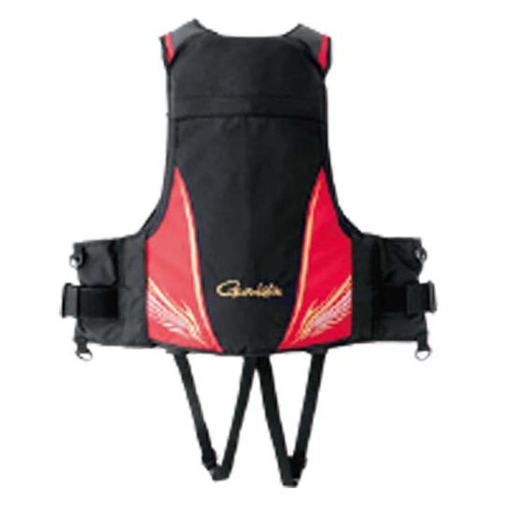 がまかつ アルテマシールドプロ フローティングベスト GM-2197 / 高知