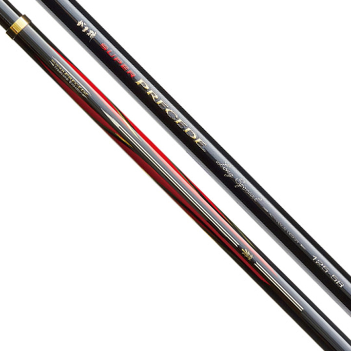 がまかつ がま磯 スーパープレシード / 高知のグレ釣り専門店 釣具のヤマト