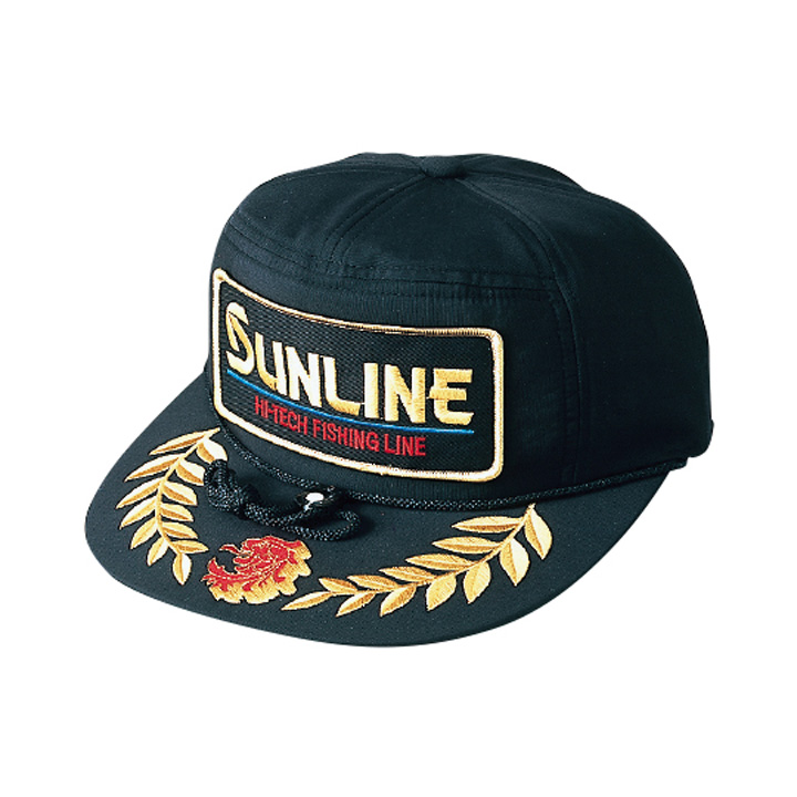 サンライン フィッシングキャップ / 高知のグレ釣り専門店 釣具のヤマト