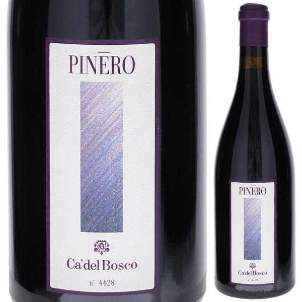 トスカニー イタリアワイン専門店 / ピネロ ピノ ネロ デル セビーノ