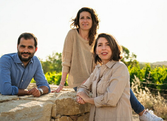 トスカニー イタリアワイン専門店 / コスタモリーノ 2023 アルジオラス