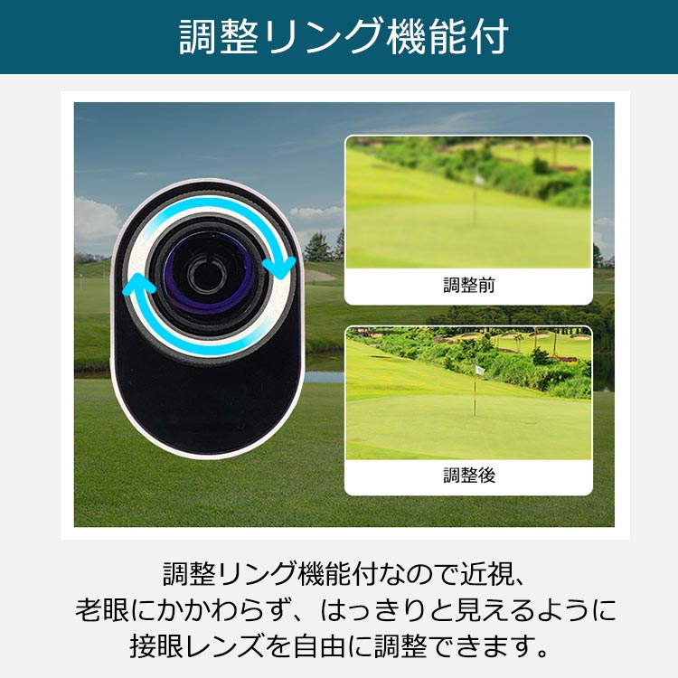 トゥルーロール ポケットスーパーミニレンジファインダー｜テレ東マート