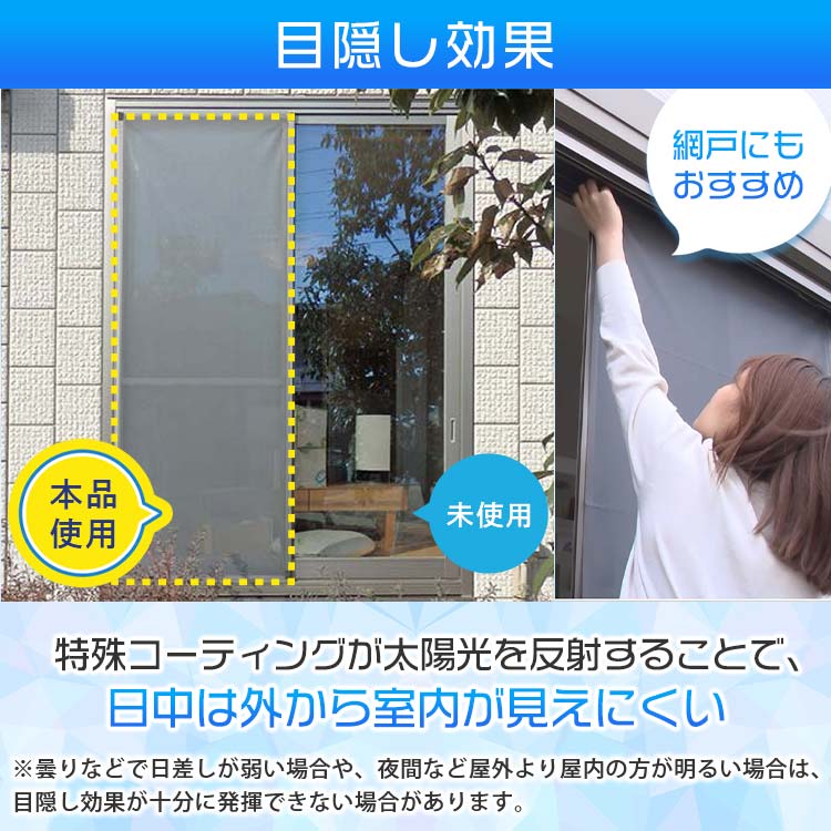 4枚組】セキスイの遮熱クールアッププラス｜テレ東マート