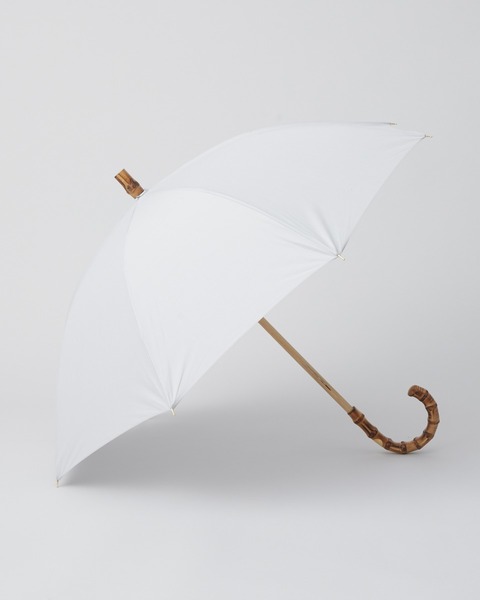 UMBRELLA BAMBOO アンブレラ バンブー｜ライトセージ｜Goods｜長傘