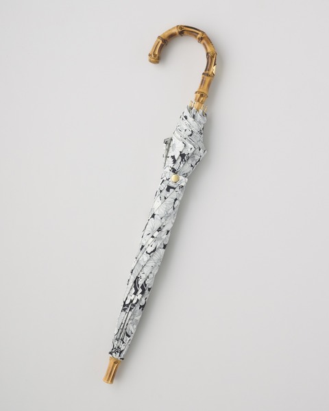 UMBRELLA BAMBOO アンブレラ バンブー｜ベージュ｜Goods｜長傘