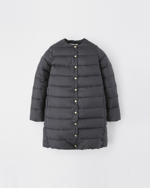 ARKLEY LONG DOWN PACKABLE アークリー ロング ダウン パッカブル