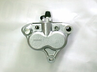 再入荷商品 ＞ AJP 4ポットブレーキキャリパー