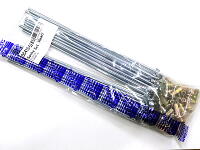 店主のおすすめ品（試用レポート付） ＞ スポーク＆ニップルSET TLR200