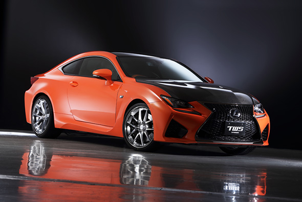 TWS Reizend WS05（ライツェント・ダブルエスゼロファイブ）