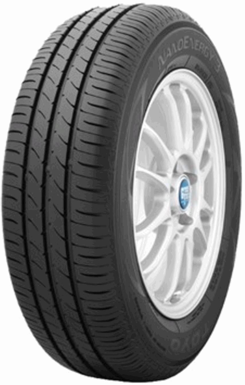 Toyo NanoEnergy 3 - Tire Reviews And Ratings
