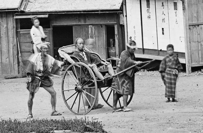 デジタル技術で明らかになる日本の原風景 | 東京大学