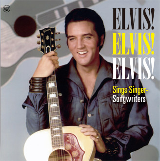 公式】ユーキャンの通販ショップ エルヴィス・プレスリーBOX CD全10巻